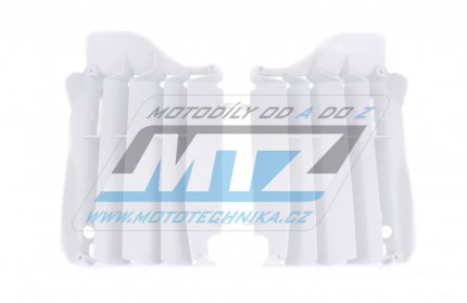 Mky chladi - Honda CRF250R / 14-15 (barva bl)