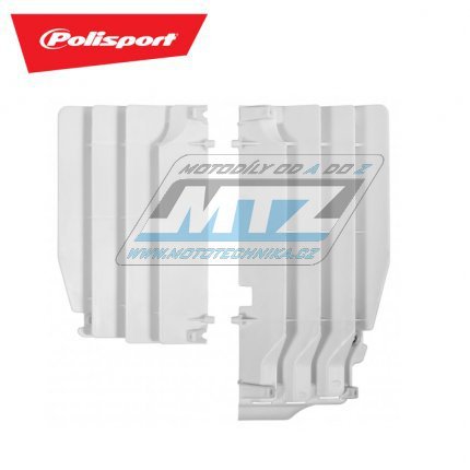 Mky chladi - Suzuki RMZ250 / 10-17 (barva bl)