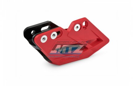 Vodtko etzu kompletn CRF250R+CRF450R / 07-25 + CR125+CR250 + CRF250X / 07-17 + CRF450X / 08-23 + CRF450L / 19-20 + CRF450RL / 21-23 + CRF250RX+CRF450RX - erven