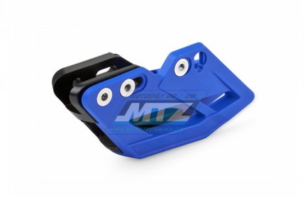 Vodtko etzu kompletn Yamaha YZ125+YZ250 / 09-25 + YZF250 / 07-23 + YZF450 / 07-22 + WRF250+WRF450 + YZF250X+YZF450X - modr