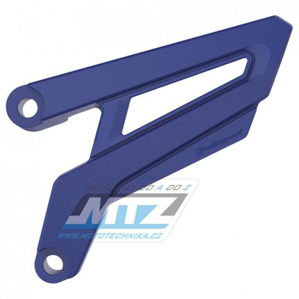 Kryt etzovho koleka - Yamaha YZF250 / 14-25 + YZF450 / 14-22 + YZF250X / 15-25+YZF450X / 16-23 + WRF250 / 15-24 + WRF450 / 16-24 - barva modr