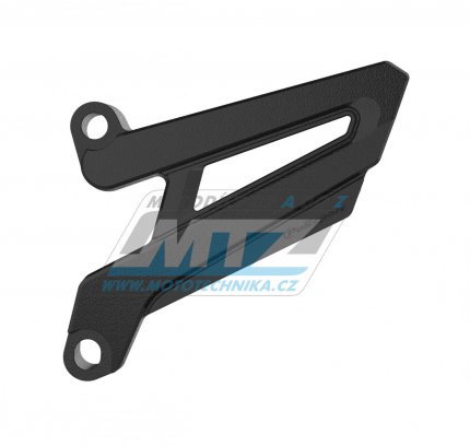 Kryt etzovho koleka - Yamaha YZ250 / 99-22 + YZF250 / 01-13 + WRF250 / 01-14 + Suzuki RMZ250 / 07-22 + RMZ450 / 05-22 - ern