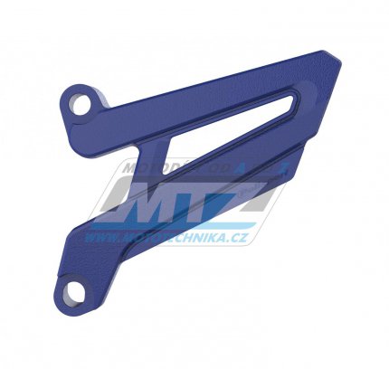 Kryt etzovho koleka - Yamaha YZ250 / 99-25 + YZ250X / 17-25 + YZF250 / 01-13 + WRF250 / 01-14 + Suzuki RMZ250 / 07-25 + RMZ450 / 05-25 - barva modr