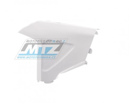 Kryt airboxu Sherco SE-R+SEF-R / 25 - bl