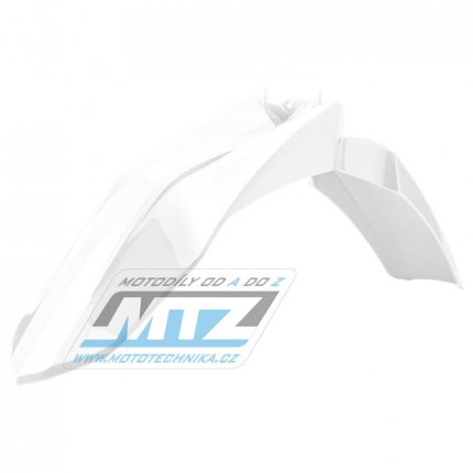 Blatnk pedn Gas-Gas EC250+EC300 / 18-20 + Rieju MR250+MR300+MR200 / 21-26 - bl