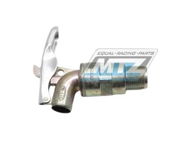 Kohout 60L sud (3/4"sette) - kovov