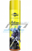 Mytí/Šampon na pěnové vzduchové filtry Putoline ActionCleaner ve spreji (600ml)