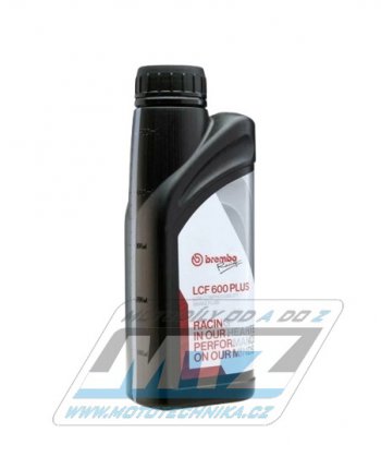Kapalina brzdová Brembo Racing LCF600 Plus (balení 500ml)
