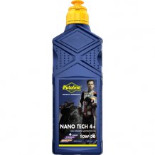 Olej NanoTech Road4+ 10W30 (balení 1L)