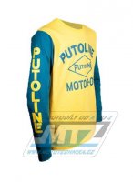 Tričko s dlouhým rukávem Putoline 50th Anniversary - velikost M