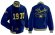 Mikina PUTOLINE 45Year Jacket Retro-Style - velikost S