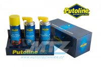 Magnetický držák na spreje Putoline Magnetic Holder