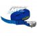 Stahovací cestovní kurt Putoline Camlock Luggage Strap (délka 3metry)