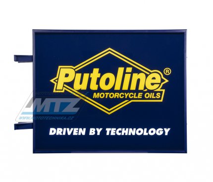 Cedule venkovní Putoline Illuminated Sign Outdoor