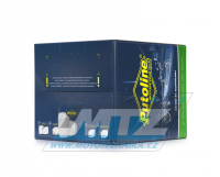 Olej motorový motocyklový Putoline N-TECH PRO4+ Road 10W60 (balení 20L)