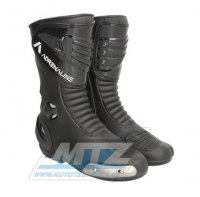 Boty motocyklové Adrenaline Raptor CE - velikost 45