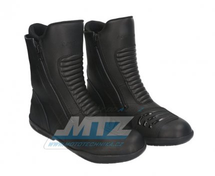 Boty motocyklov Adrenaline Hyper - velikost 41
