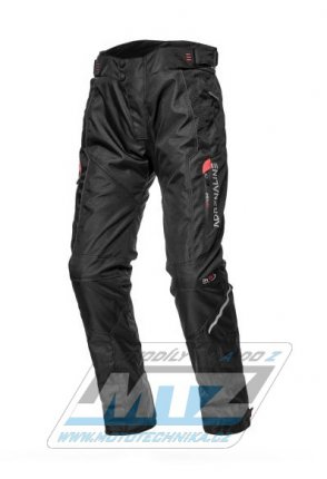 Kalhoty Adrenaline Chicago 2.0 - ern - velikost 2XL
