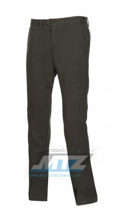 Kalhoty ESQUAD Chino Jeans Riviera - velikost L (EU44=US34)