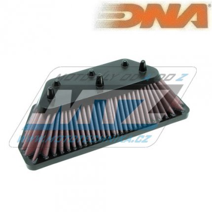 Filtr vzduchový DNA - Honda CBR1000RR+ABS / 17-21 +CBR1000RR SP+CBR1000RR SP2 / 17-19 +CBR1000RR Fireblade / 18-20