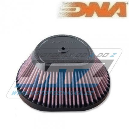Filtr vzduchov DNA - Honda CRF250R / 10-13 +CRF450R / 09-12