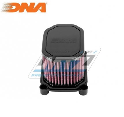 Filtr vzduchov DNA (Air Cover Stage 2 and Filter Combo) - Yamaha MT07 / 25