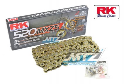 etz RK 520 MXZ5 (120l) - netsnn/ bezkroukov (zlat)