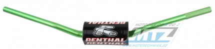 idtka Renthal 60401 Fatbar (1 1/8 = 28,6mm) - zelen
