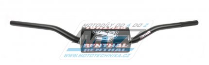 idtka Renthal 67201 Fatbar (1 1/8 = 28,6mm) - ern