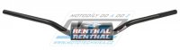 Řidítka Renthal 83901 Fatbar (1 1/8” = 28,6mm) - černé