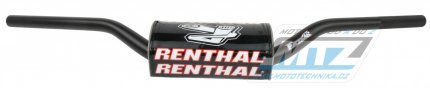 idtka Renthal 84201 Fatbar (1 1/8 = 28,6mm) - ern