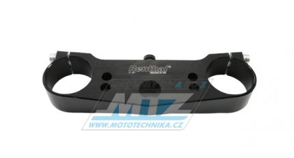 Brýle horní (Triple-Clamps) Renthal Triple Top Clamp - Kawasaki KX125+KX250 / 02-