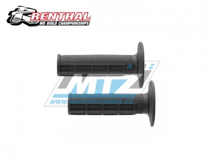 Rukojeti Renthal G087 Diamond-Waffle - medium
