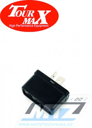 Regulátor dobíjení Tourmax RGU-105