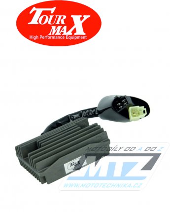 Regulátor dobíjení Tourmax RGU-131 - Honda