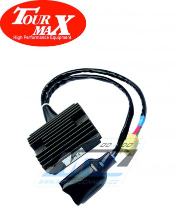 Regulátor dobíjení Tourmax RGU-168 - Honda