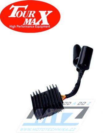 Regultor dobjen Tourmax RGU-181 - Honda