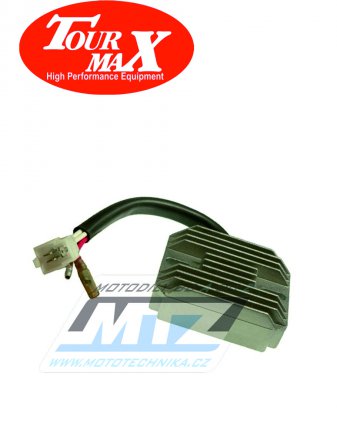 Regulátor dobíjení Tourmax RGU-206 - Yamaha