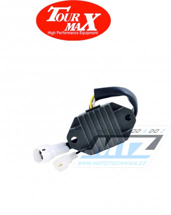 Regulátor dobíjení Tourmax RGU-235 - Yamaha