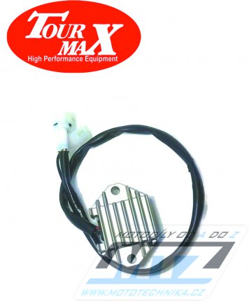 Regulátor dobíjení Tourmax RGU-236 - Yamaha