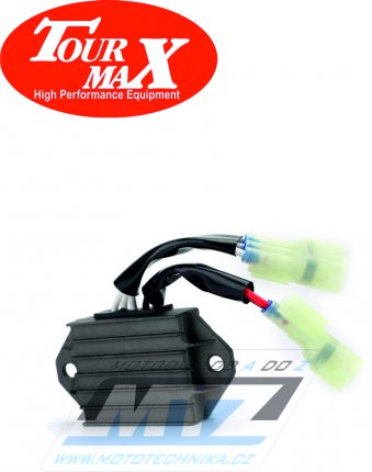 Regulátor dobíjení Tourmax RGU-242 - Yamaha