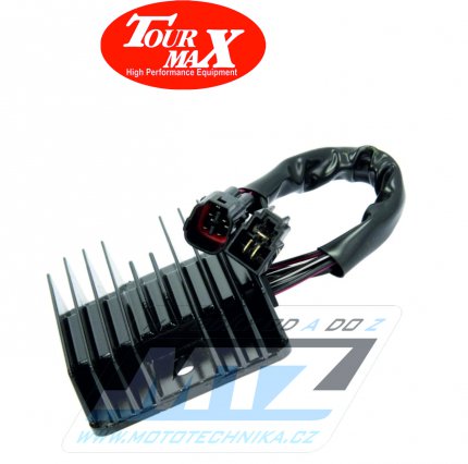 Regultor dobjen Tourmax RGU-319