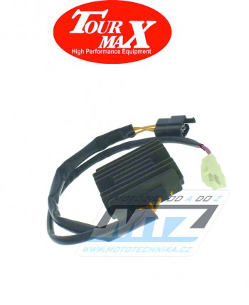 Regulátor dobíjení Tourmax RGU-322 - Suzuki