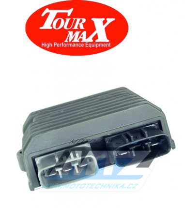 Regulátor dobíjení Tourmax RGU-326 - Suzuki