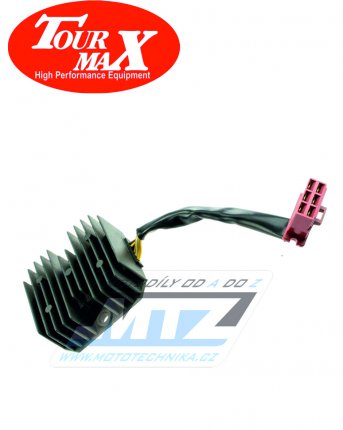 Regulátor dobíjení Tourmax RGU-401 - Kawasaki