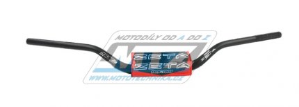 dtka ZETA SX3 MX-543 (1 1/8 = 28,6mm) s polstrem - ZETA ZE06-5431 - KTM EXC new model - ern