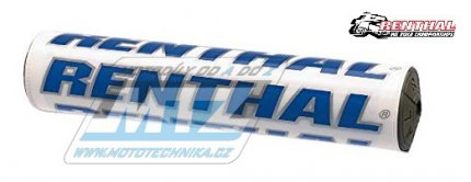 Polstr na hrazdu Renthal SX-Pad P209 (blo-modr)