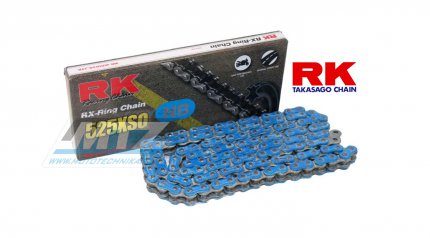 etz RK 525 XSO (114l) - tsnn/ x kroukov (modr)