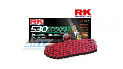 etz RK 530 XSO (118l) - tsnn/ x kroukov (erven)