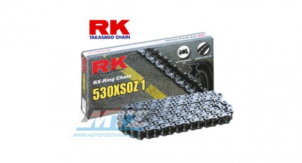 etz RK 530 XSO (122l) - tsnn/ x kroukov